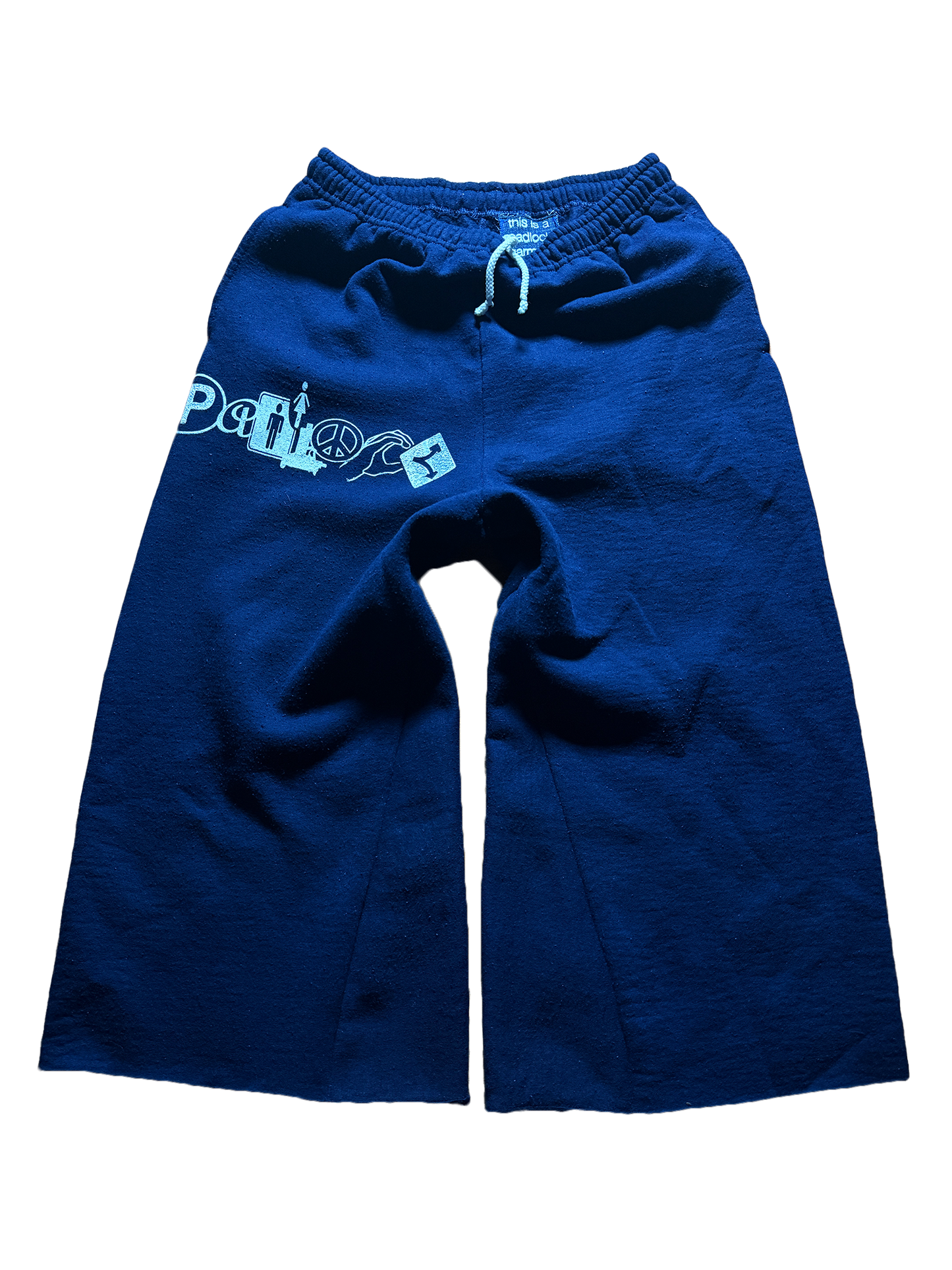 Indecision True Capris (M)