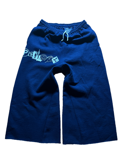 Indecision True Capris (M)