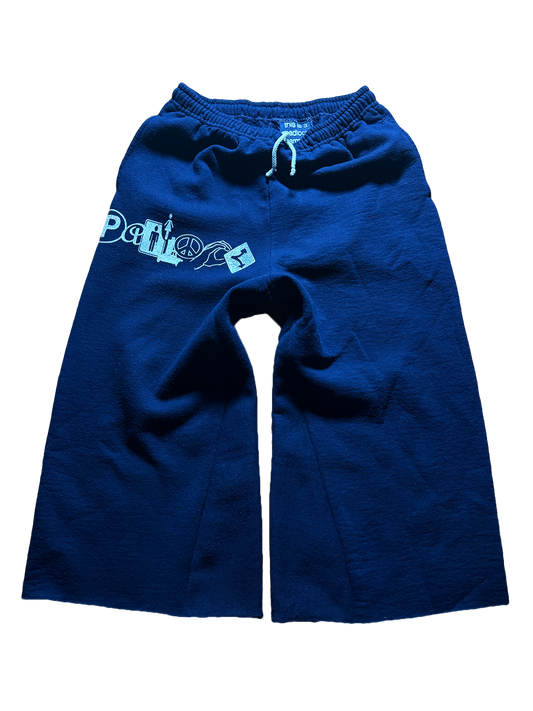 Indecision True Capris (M)