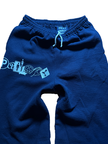 Indecision True Capris (M)