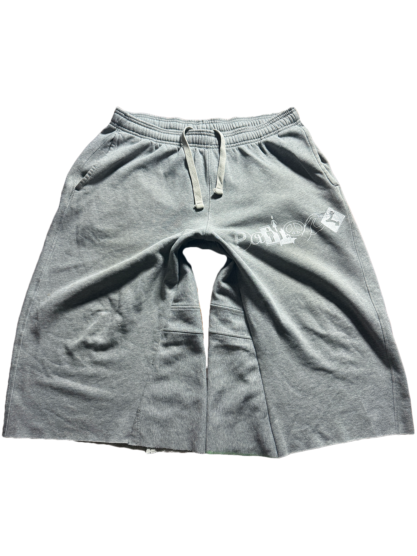 Indecision Sweats 2