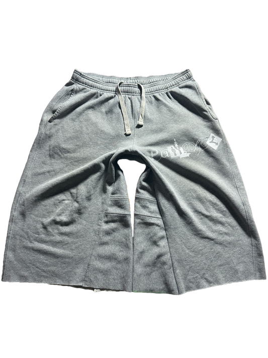 Indecision Sweats 2