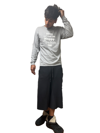 Money Longsleeve 2 (M)