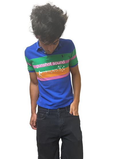 Indecision Polo 3 (XS-S)