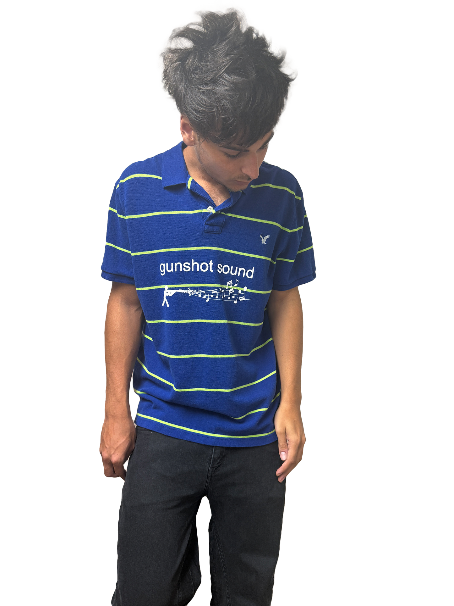 Indecision Polo 5 (XL)