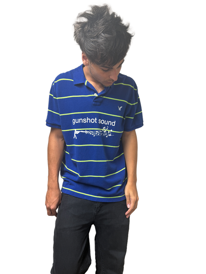 Indecision Polo 5 (XL)