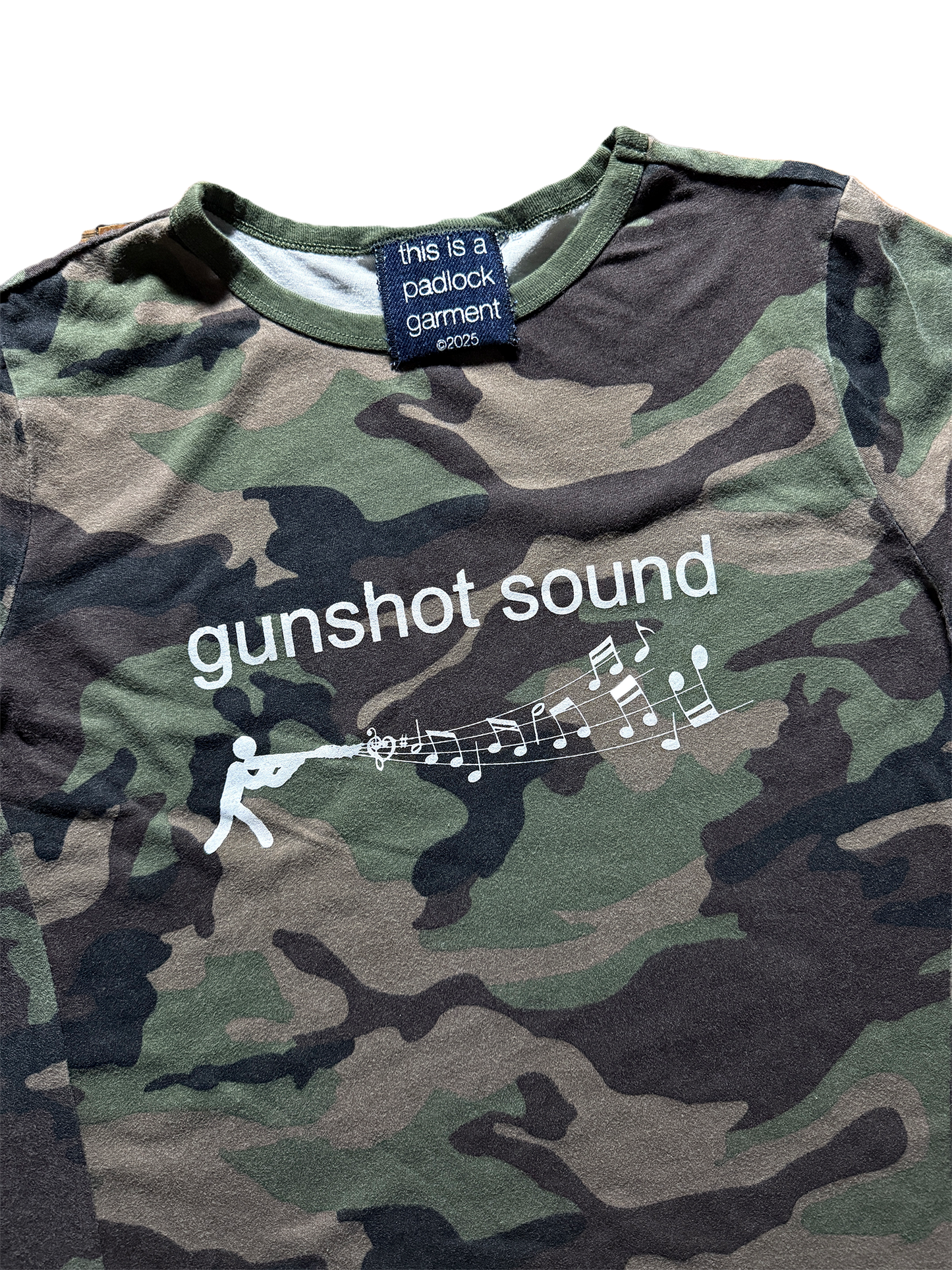 Sacred Thermal 5