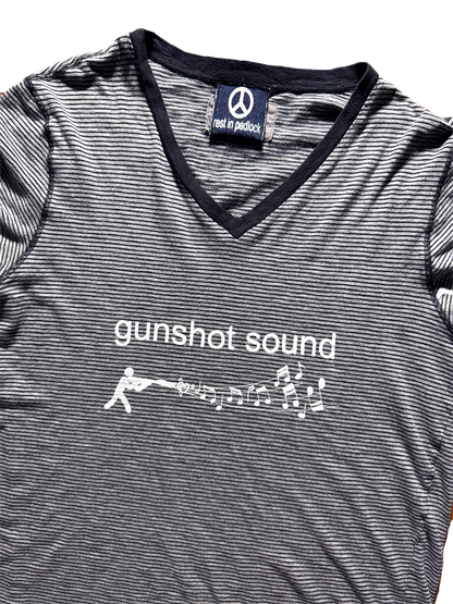 Sacred ‘Sound Tee 2