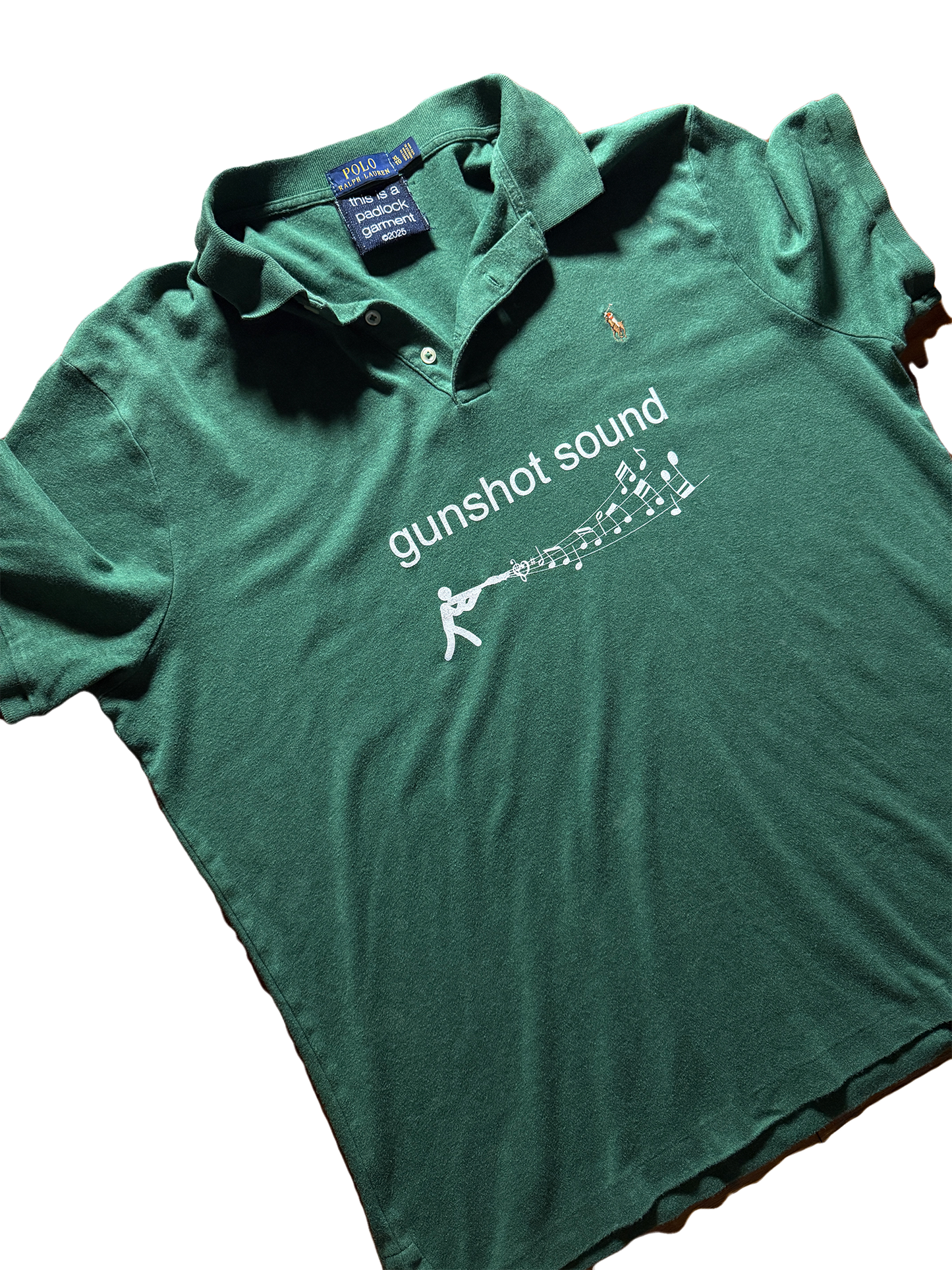 Sacred 'Sound Polo