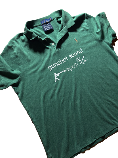 Sacred 'Sound Polo