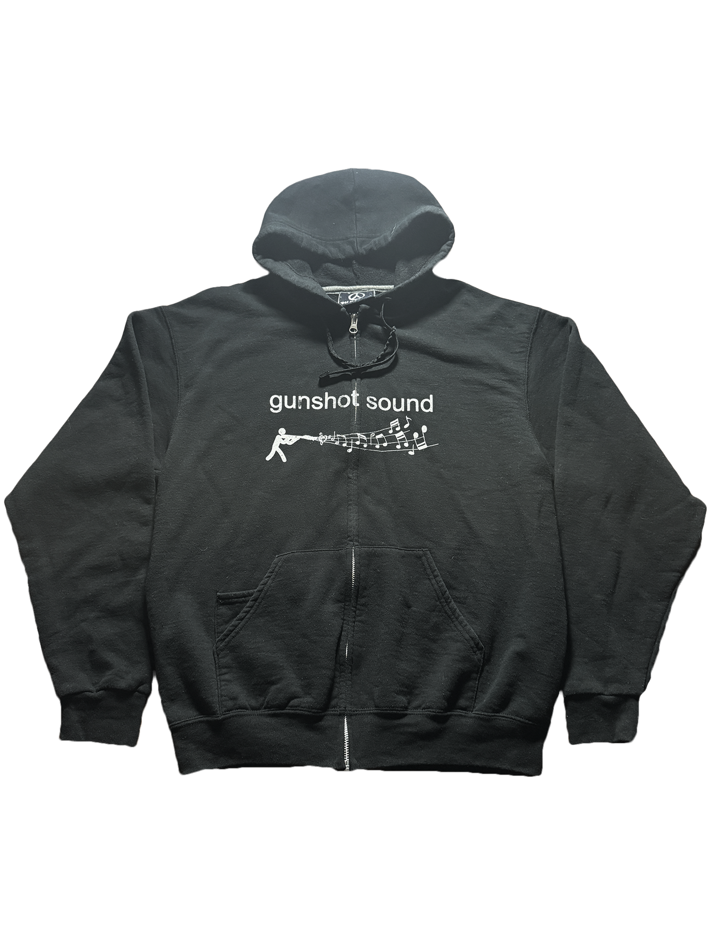 Revival Zip Up 1