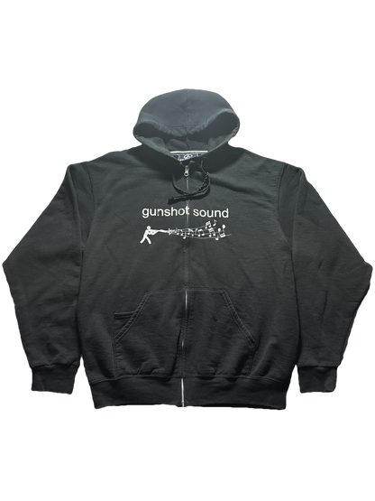 Revival Zip Up 1