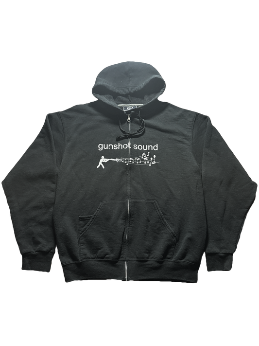 Revival Zip Up 1