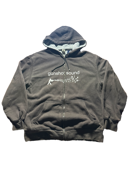 Revival Zip Up 2