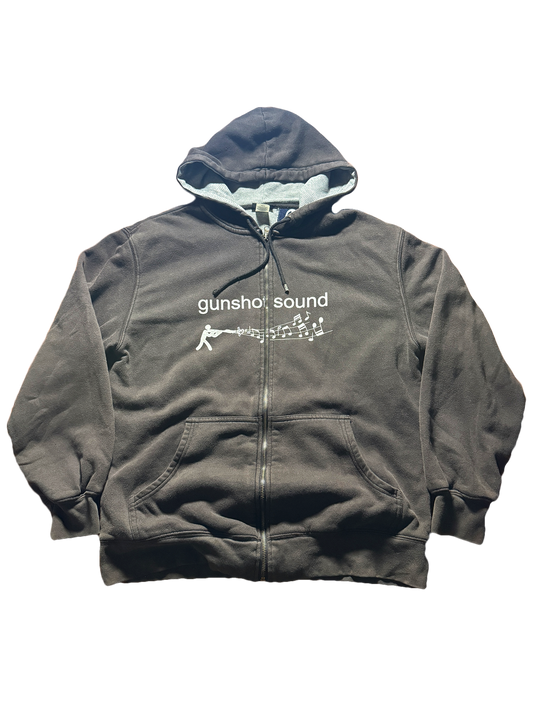 Revival Zip Up 2