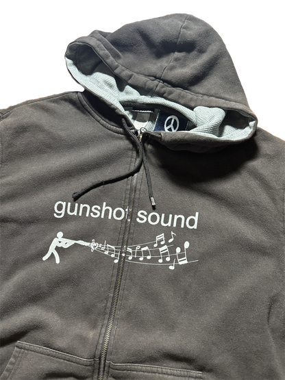 Revival Zip Up 2