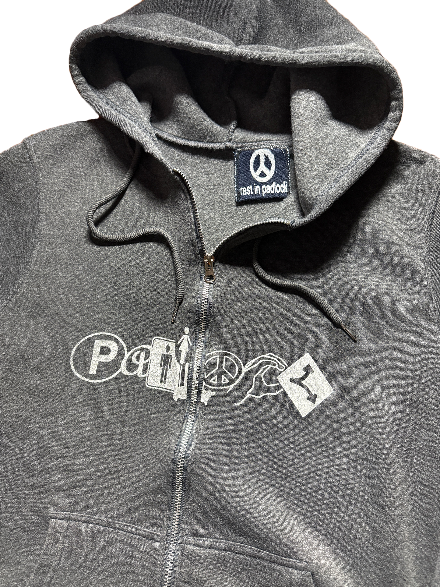 Revival Zip Up 3