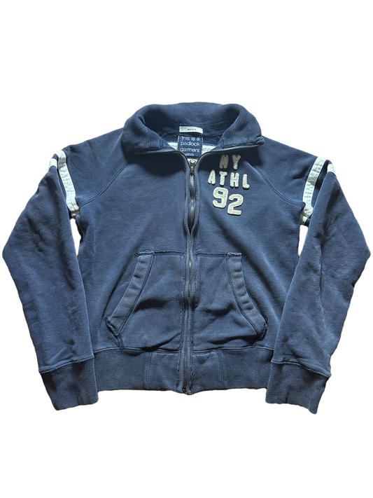 Revival Athletic Zip