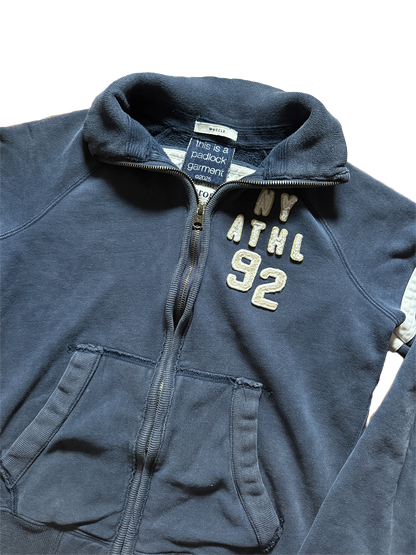 Revival Athletic Zip