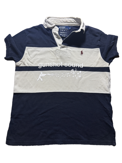 Padlock Revival Polo 3