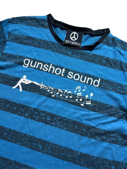 Striped 'Sound Longsleeve