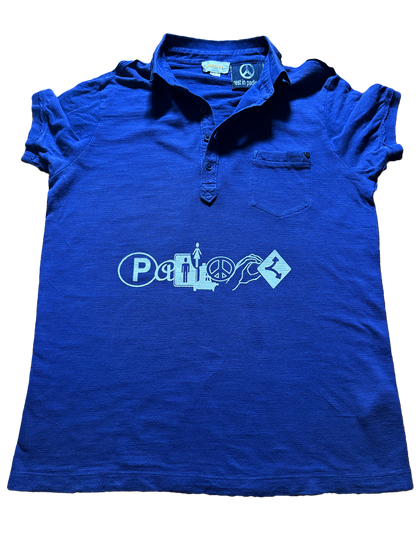 Padlock Diesel Polo