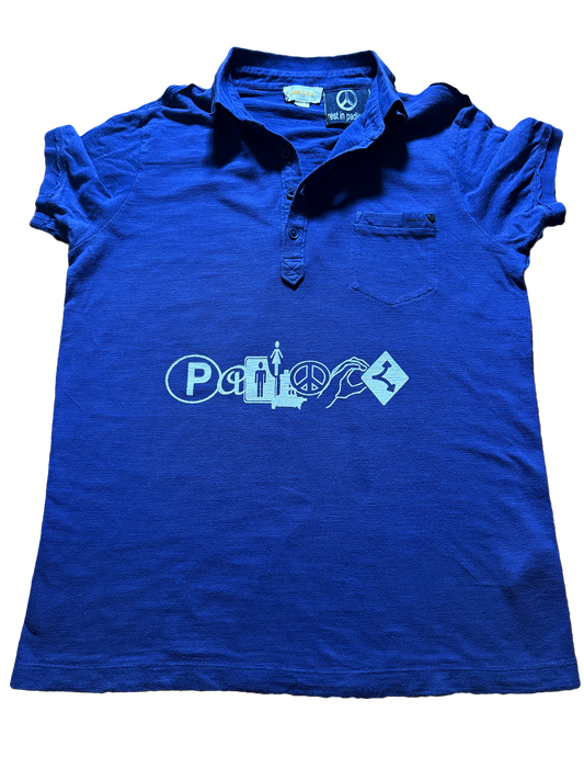 Padlock Diesel Polo