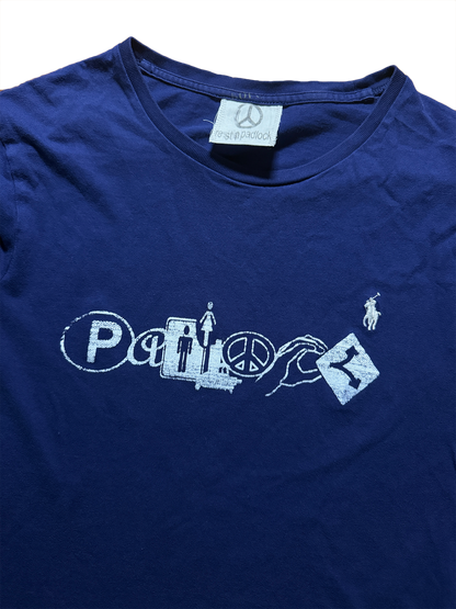 Padlock Revival Tee 2