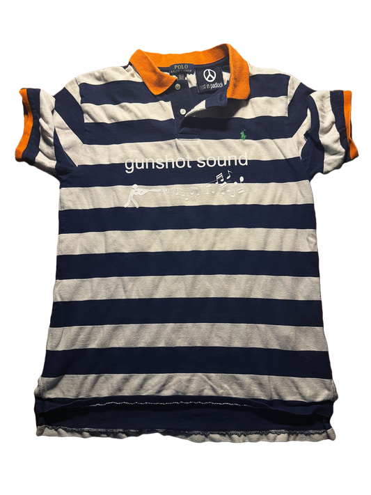 Padlock Revival Polo 5