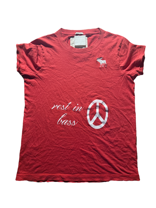 Padlock Revival Tee 5