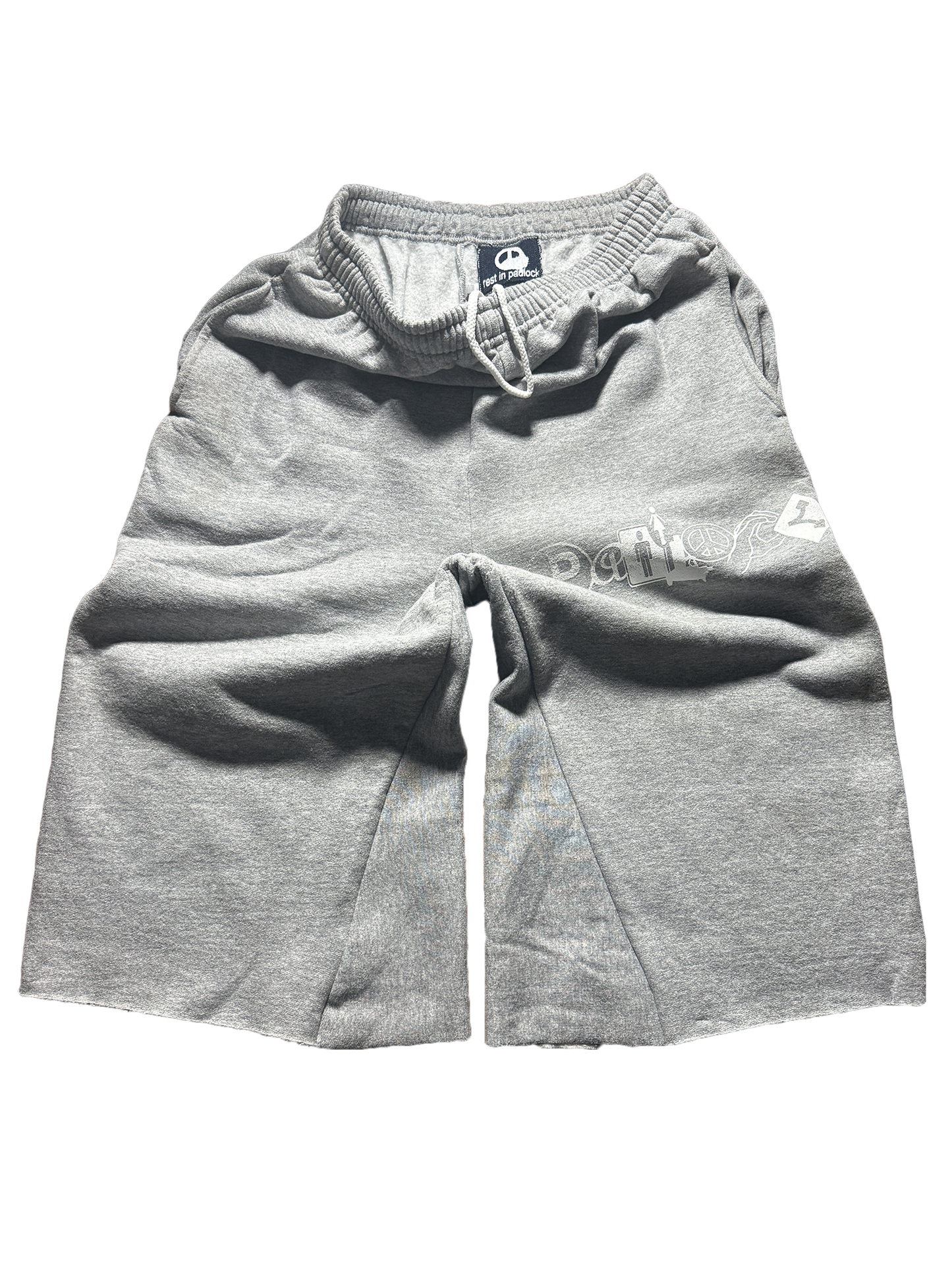 Revival Capris 1