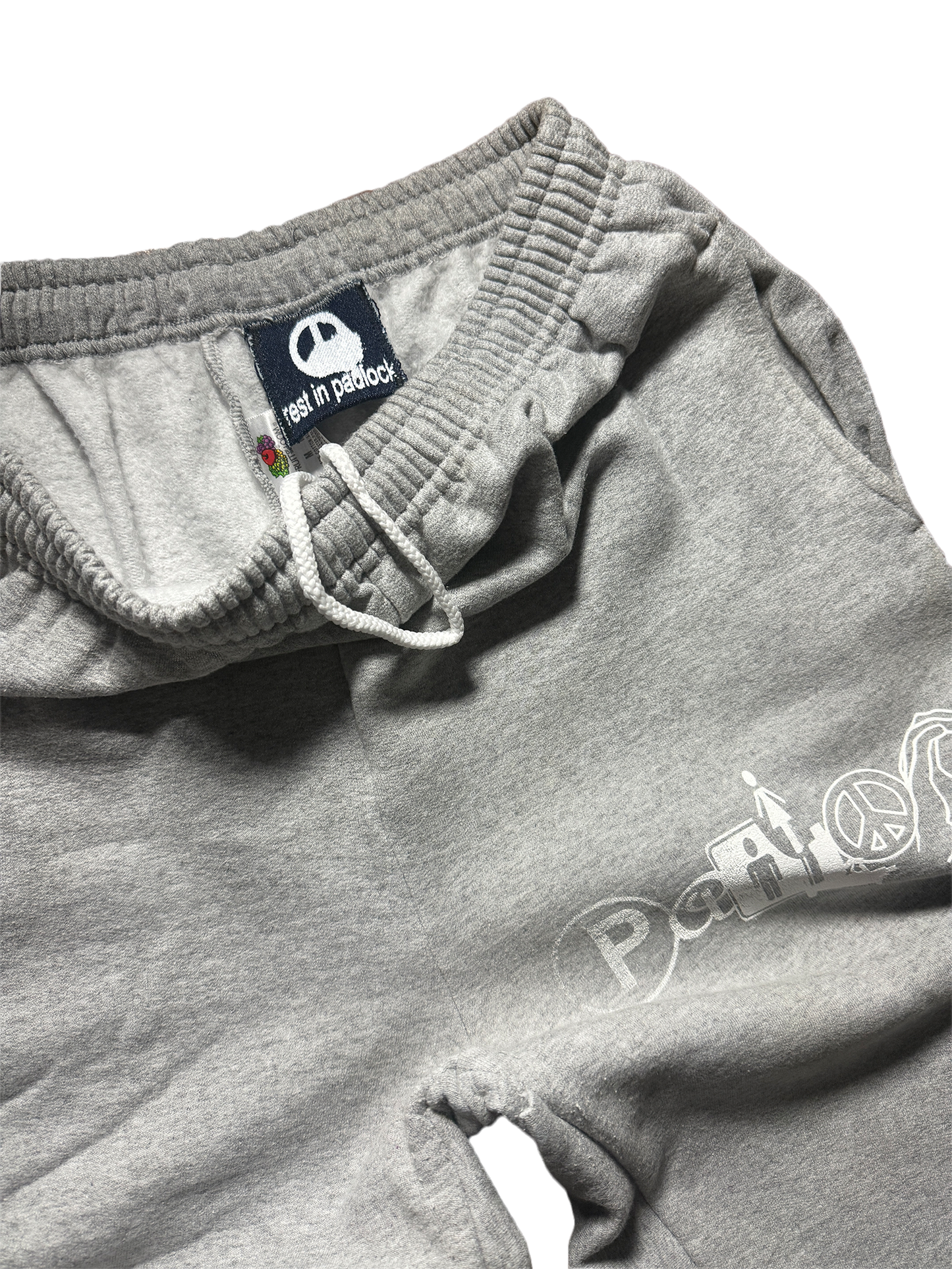 Revival Capris 1