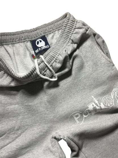 Revival Capris 1