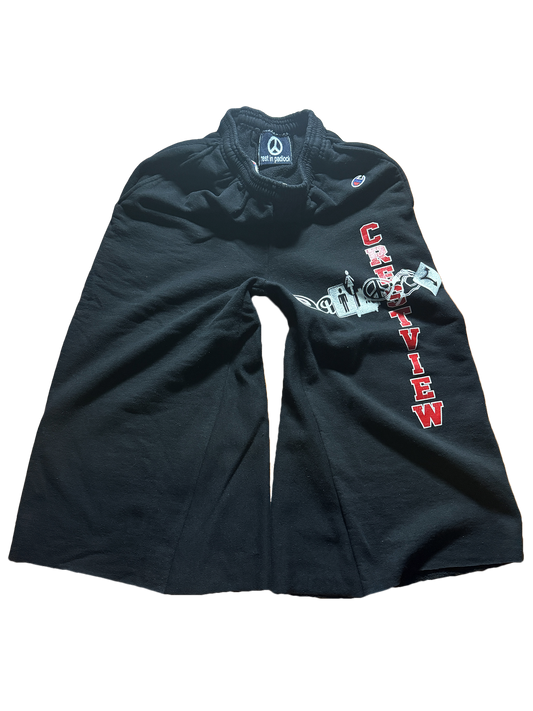 Crest Sweats