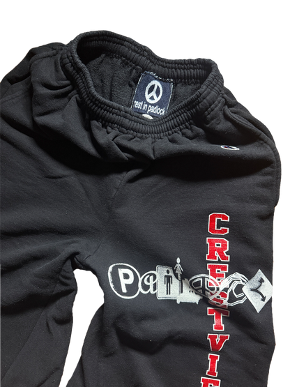 Crest Sweats