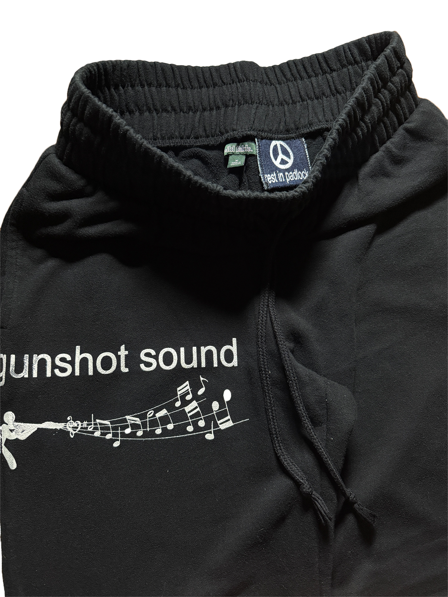 Revival Long Sweats