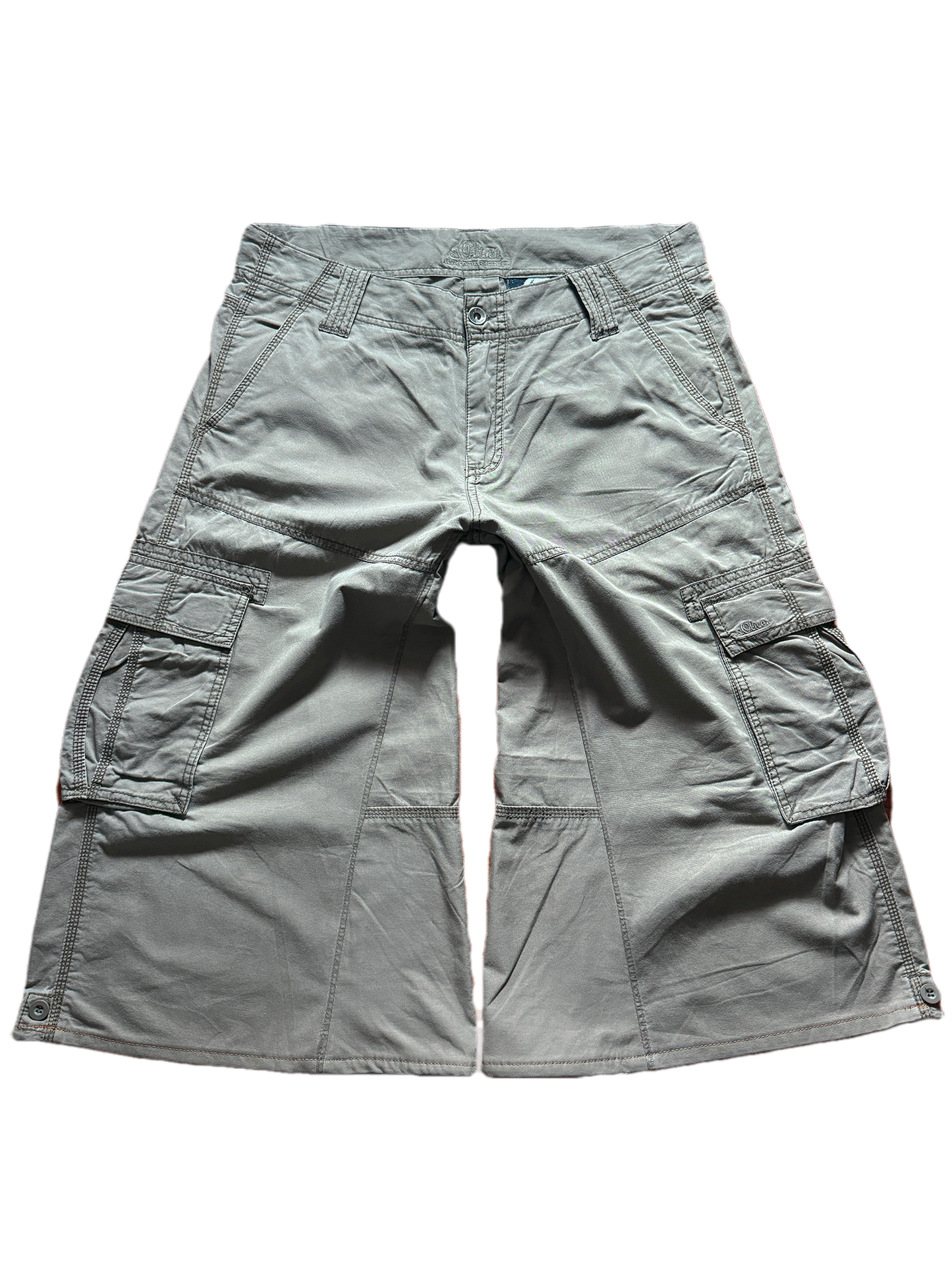 Revival Cargos