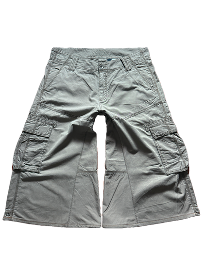 Revival Cargos