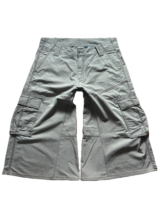 Revival Cargos
