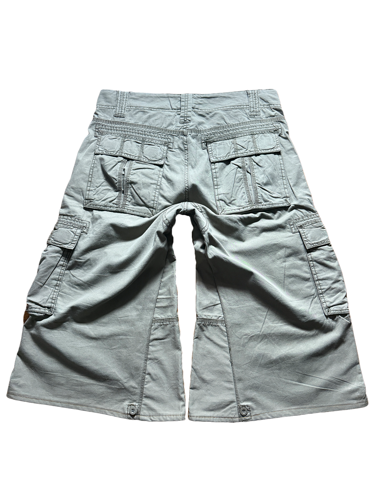Revival Cargos