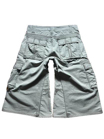 Revival Cargos