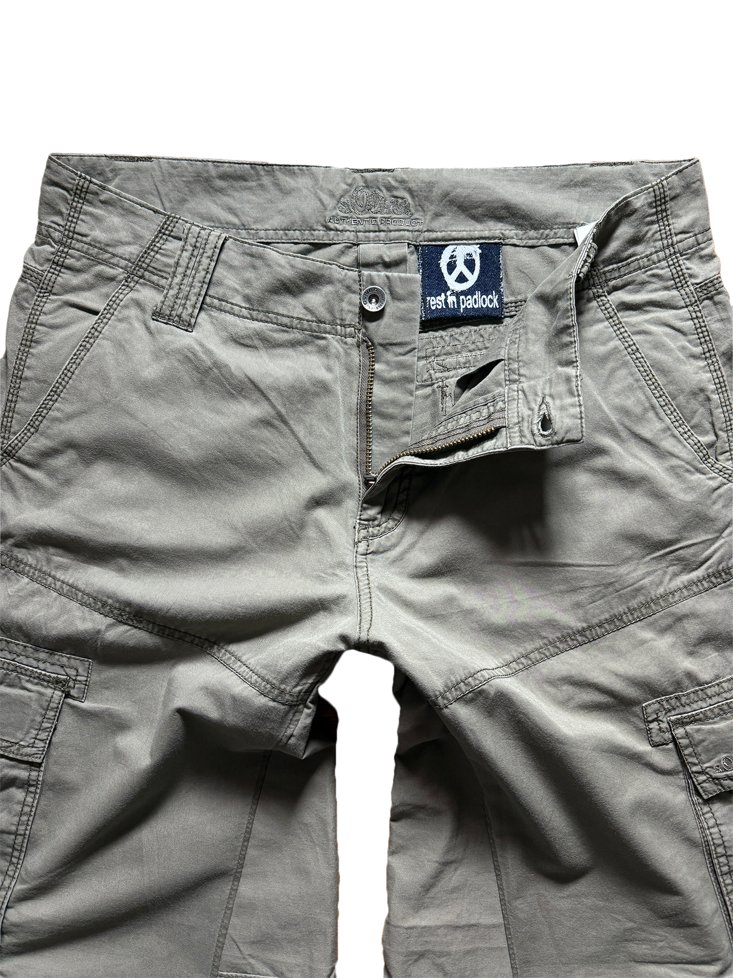 Revival Cargos
