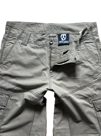 Revival Cargos