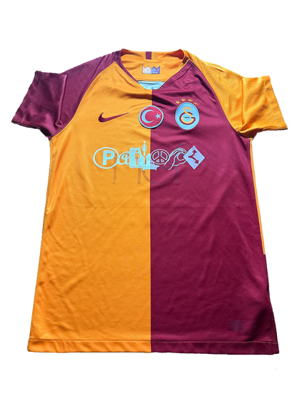 Padlock Revival Jersey
