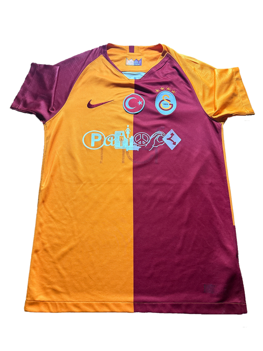 Padlock Revival Jersey