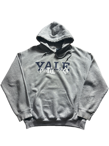 YALE hoodie