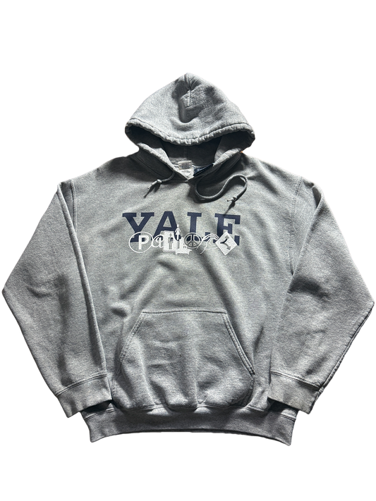 YALE hoodie