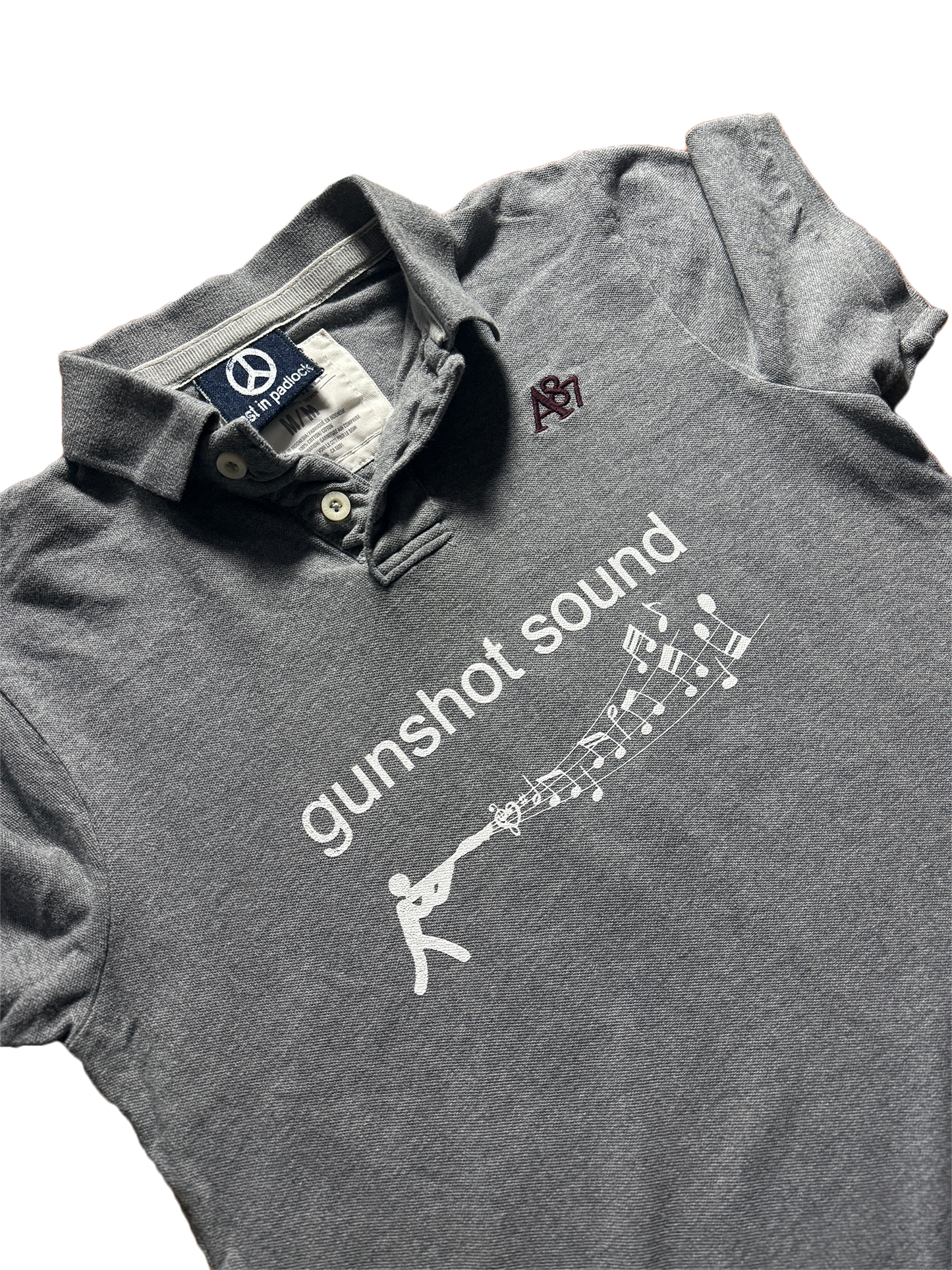 Indecision Polo 1