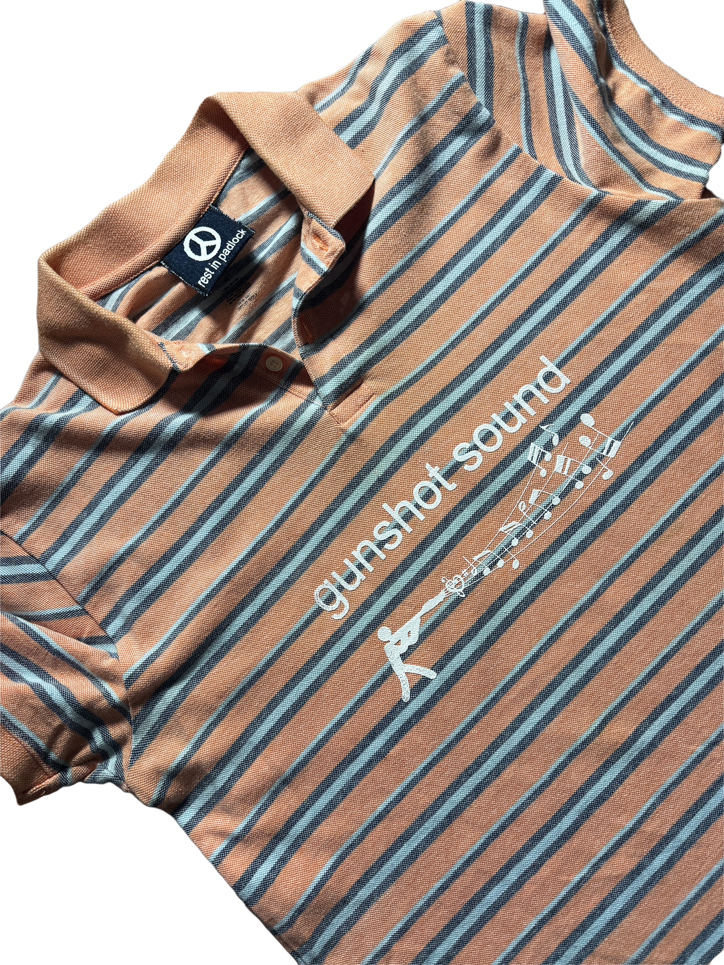 Indecision Polo 8