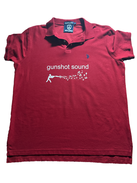 Indecision Polo 4 (XL)